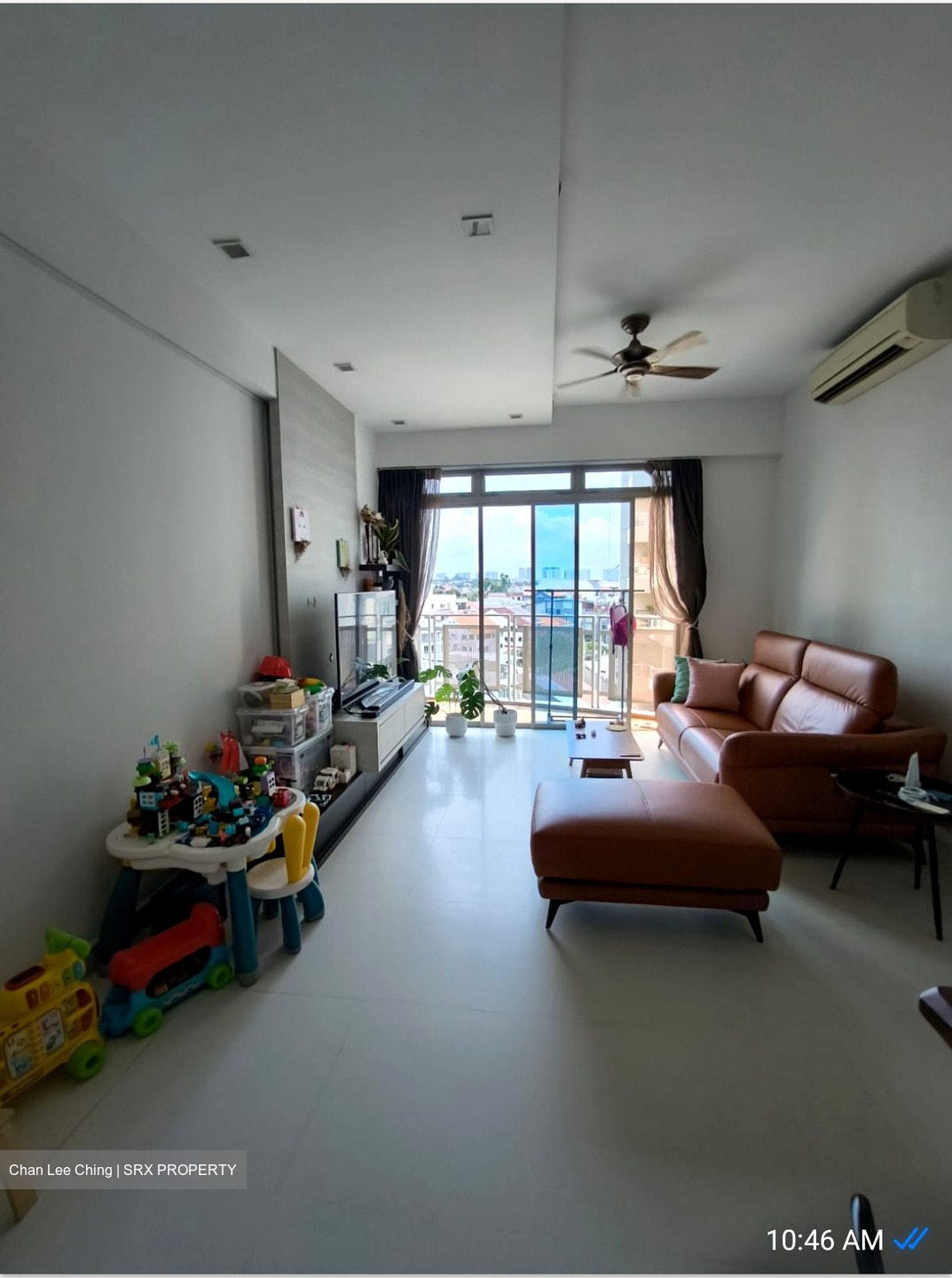 Starville (D14), Condominium #566854411
